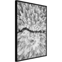 Artgeist Frost Land juliste