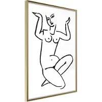 Artgeist Exposed Emotions juliste