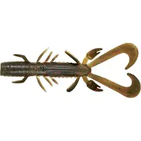 Daiwa Bait Junkie 3 Risky Critter rapujigi