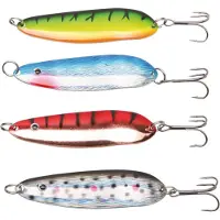 Daiwa M-Raider 13 g lusikkalajitelma
