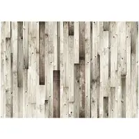 Kärkkäinen Artgeist Wooden Floor fototapetti