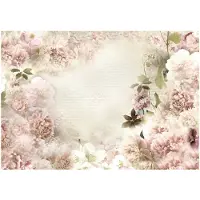 Kärkkäinen Artgeist Subtle Scent itseliimautuva fototapetti