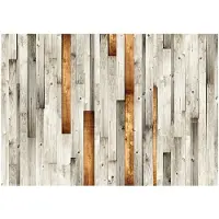 Kärkkäinen Artgeist Wooden Theme fototapetti