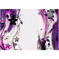 Kärkkäinen Artgeist Blooming Delight fototapetti