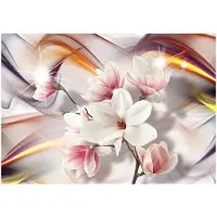Kärkkäinen Artgeist Artistic Magnolias fototapetti