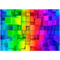 Kärkkäinen Artgeist Colour Jigsaw fototapetti