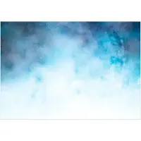 Kärkkäinen Artgeist Cobalt Clouds itseliimautuva fototapetti