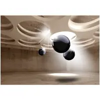 Kärkkäinen Artgeist Geometric Glare fototapetti