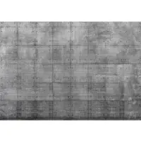 Artgeist Steel Puzzle fototapetti