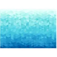Artgeist Azure Pixel fototapetti