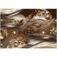 Kärkkäinen Artgeist Jewel Of Bronze fototapetti