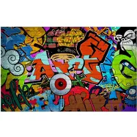 Artgeist Graffiti Art fototapetti