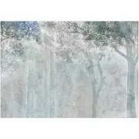 Kärkkäinen Artgeist Echo Tree itseliimautuva fototapetti