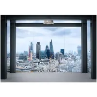 Kärkkäinen Artgeist City View - London fototapetti