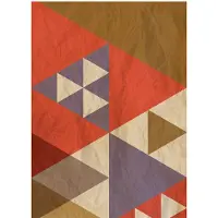 Artgeist Patchwork fototapetti
