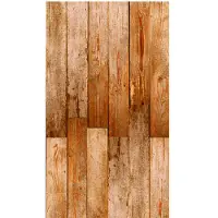 Artgeist Russet Floor fototapetti