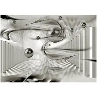 Artgeist Geometric Storm fototapetti