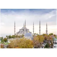 Kärkkäinen Artgeist Hagia Sophia - Istanbul fototapetti