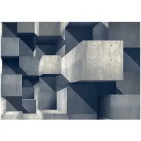 Kärkkäinen Artgeist Concrete City fototapetti