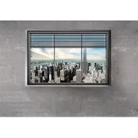 Artgeist World Outside fototapetti