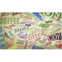 Artgeist The fragrance of coffee fototapetti