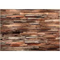 Kärkkäinen Artgeist Cedar Smell (Brown) itseliimautuva fototapetti