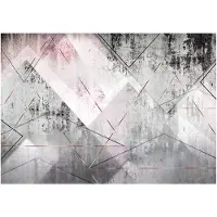 Kärkkäinen Artgeist Triangular Perspective fototapetti
