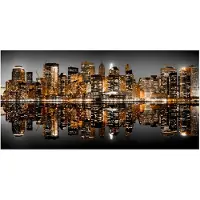 Artgeist American gold fototapetti XXL