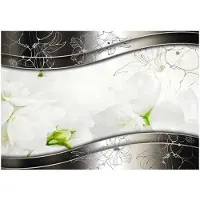 Kärkkäinen Artgeist Jasmine Flowers fototapetti