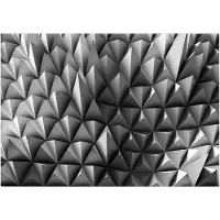 Kärkkäinen Artgeist Spiky Identity itseliimautuva fototapetti