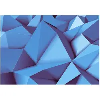 Kärkkäinen Artgeist Royal Blue fototapetti