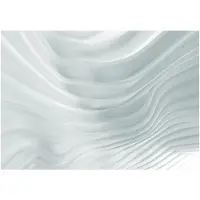 Kärkkäinen Artgeist Waving White fototapetti