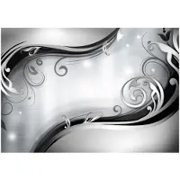Artgeist Grey Wall fototapetti
