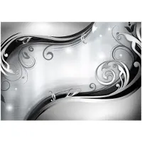 Artgeist Grey Wall fototapetti