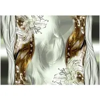 Kärkkäinen Artgeist Sensual Stream itseliimautuva fototapetti