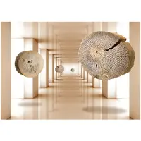 Kärkkäinen Artgeist Inventive Abstraction itseliimautuva fototapetti