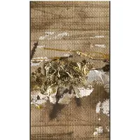 Artgeist Gold Nuggets fototapetti