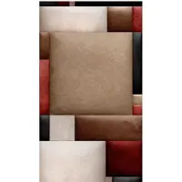 Artgeist Leather Puzzle fototapetti