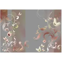 Artgeist Creamy Passion fototapetti