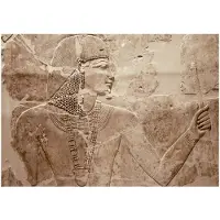 Kärkkäinen Artgeist Stone Pharaoh fototapetti