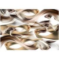 Kärkkäinen Artgeist Twisted World itseliimautuva fototapetti