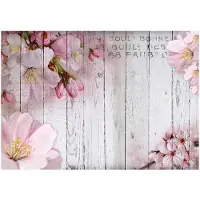 Kärkkäinen Artgeist Apple Blossoms fototapetti