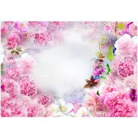 Kärkkäinen Artgeist Smell Of Cloves itseliimautuva fototapetti