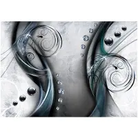 Artgeist Diamond Pirouette fototapetti