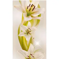 Artgeist Lilies Avant-Garde fototapetti