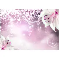 Kärkkäinen Artgeist Spell Of Lily itseliimautuva fototapetti