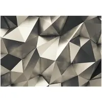 Kärkkäinen Artgeist Cosmic Silver fototapetti