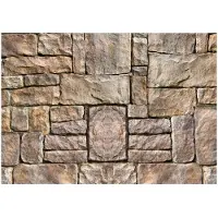 Artgeist Stone Puzzles fototapetti