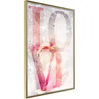 Artgeist Love Ii juliste