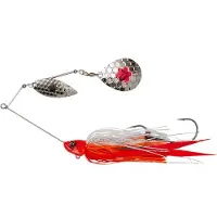 Savage Gear Da'Bush Spinnerbait 14 cm 21 g viehe